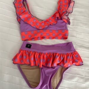 Kandi Kouture Dancewear